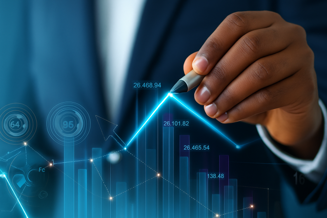 2 – African American Hand with Pencil Financial Growth in Motion 9-12-2025 2 - African American Hand with Pencil Financial Growth in Motion 9-12-2025